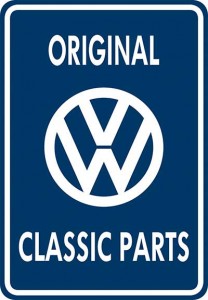Volkswagen Classic Parts Danmark